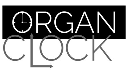 OrganClock.org